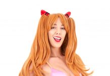 Evangelion: Asuka 2 A XXX Parody