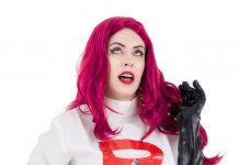 Pokemon: Team Rocket Jessie A XXX Parody