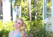 Paris Needs A Deep Internal Massage