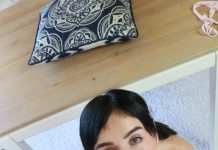 Rosalyn Is Amazed With Step Daddy’s Cock