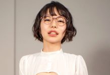 I’m The Strongest And Sexiest Girl In Glasses You’ll Ever Meet!