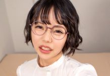 I’m The Strongest And Sexiest Girl In Glasses You’ll Ever Meet!