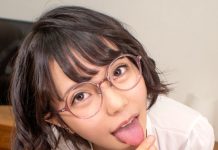 I’m The Strongest And Sexiest Girl In Glasses You’ll Ever Meet!