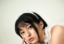 Alluring Temptation After Meeting An Incredibly Gorgeous Woman