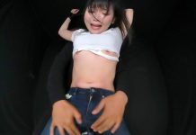 Agony And Tickling Incontinence