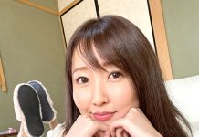 Perverted Female Encyclopedia Fetish: VR Ass Grabbing