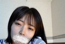 A Lost Girl In Tokyo, Beautiful Girl Collection