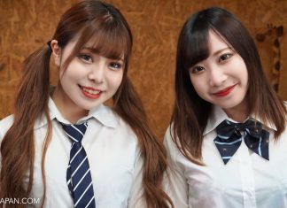 Misa & Miriya’s Happy Fun Fun How-To Video – Part 1