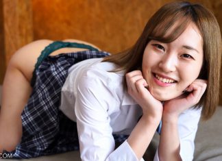 Everyone Loves Japanese Schoolgirls