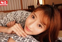 Close And Sweaty On A Hot Springs Vacation