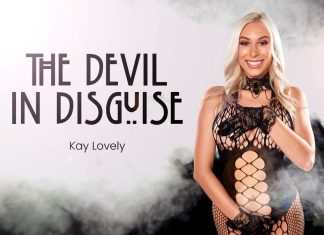 The Devil In Disguise