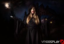 Resident Evil Village: Dimitrescu Daughters A XXX Parody