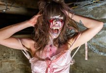 A Nightmare On Wankz Street: Freaky Flashback