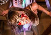 A Nightmare On Wankz Street: Freaky Flashback