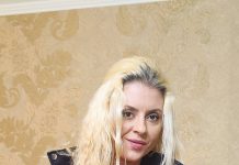 Real Orgasm, Cum Inside