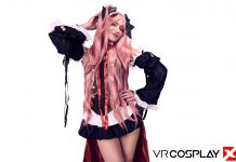 Krul Tepes A XXX Parody