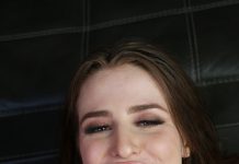 Aubree Fucks Her Best Friends Boyfriend