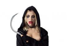 Resident Evil Village: Dimitrescu Daughters A XXX Parody