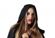 Resident Evil Village: Dimitrescu Daughters A XXX Parody