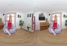 Lauren Louise Red Letter Day For Fans Of Leather