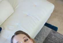 Lily Has A Crush On Her Boyfriends Dad