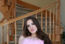 Aubree Fucks Her Best Friends Boyfriend