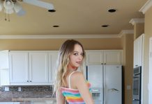 Lily Has A Crush On Her Boyfriends Dad