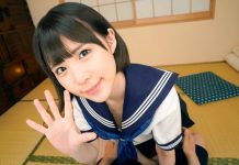 Sisters-in-law Ruru, Yuzu, Nanami Lure