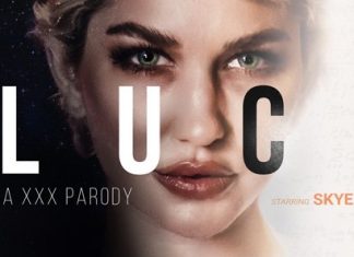 Lucy (A XXX Parody)