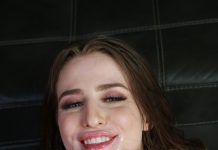 Aubree Fucks Her Best Friends Boyfriend