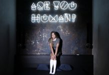 There’s Only One Way Out