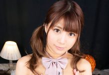 High-Quality Theatrical Ultra High Definition Haruka Takami