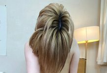 We Gave This Super-Class Beauty