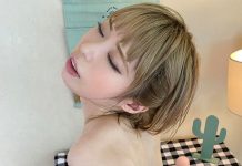 We Gave This Super-Class Beauty