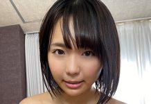 First Experiences With Treatments From A Natural Airhead H-cup Gorgeous Girl