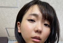 First Experiences With Treatments From A Natural Airhead H-cup Gorgeous Girl