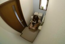 I Saw This Cute Girl At The Station And Instantly Fell In Love With Her