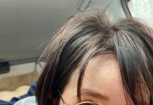 Hot Midsummer Season In A Cramped Car