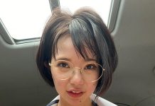 Hot Midsummer Season In A Cramped Car