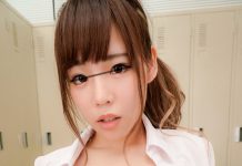 Where Would You Like To Get Your Nookie?