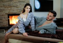 Cure my Flu with your Pussy