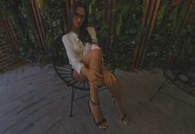 Best Legs in the Business