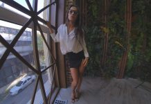 Best Legs in the Business