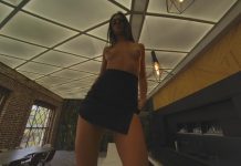 Best Legs in the Business