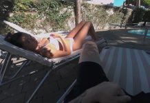 A Rico End of the Day – Prologue