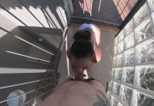 A Rico End of the Day – Prologue