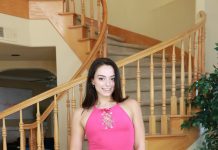 Sophia Is A Sex Addict