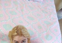 Chloe Shows Step Daddy She Is A Nympho