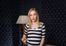 I Like My Girls In Pantyhose