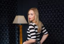 I Like My Girls In Pantyhose